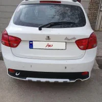 کوییک GX|خودرو سواری و وانت|کوهدشت, |دیوار