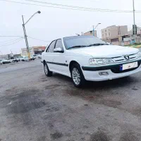 پارس تیوفایو سیمی بدون رنگ