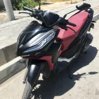 کیلیک روان۱۴۰۳|موتورسیکلت|مبارکه, |دیوار