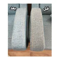 خدمات مبل شویی شهروند با مواد نانو.بروجن و حومه|خدمات نظافت|بروجن, |دیوار