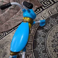 ماشین حمل کودک