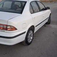 سمند lxمدل 93دوگانه دستی|خودرو سواری و وانت|شاهین‌شهر, شیخ بهایی|دیوار