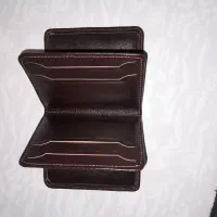 جاکارتی چرم ساده|کیف، کفش، کمربند|تهران, مشیریه|دیوار