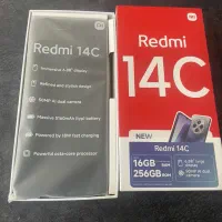 گوشی ردمی۱۴c