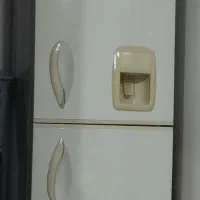یخچال وفریزر درحد