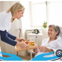 نگهداری از سالمند