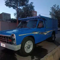وانت نیسان 1401