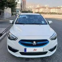 شاهین CVT G اتومات صفر ( تحویل شهریور ۱۴۰۴)