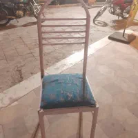 فروش  صندلی  فلزی