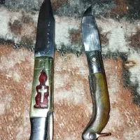 چاقوهای آنتیک