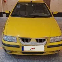 سمندef7|خودرو سواری و وانت|تهران, جوادیه تهرانپارس|دیوار