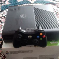 ایکس باکس ۳۶۰ سوپر اسلیم
