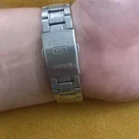 ساعت سیکو ۵|ساعت|تهران, سعادت‌آباد|دیوار