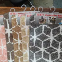 پادری ترک (پشت ترمز دار)