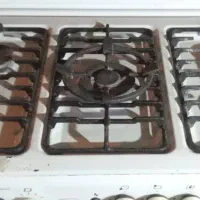 گاز فردار و جوجه گردون|اجاق گاز و لوازم برقی پختوپز|شازند, |دیوار