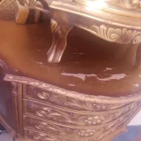 تخت دو نفره|تخت و سرویس خواب|کرمانشاه, |دیوار