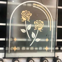 مجموعه تولیدی شیشه دزگلس