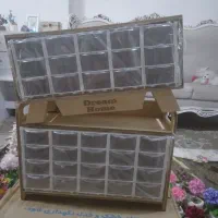 جا ادویه بزرگ و کوچک