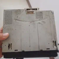 ضبط jvc|پخش‌کننده همراه|میانه, |دیوار