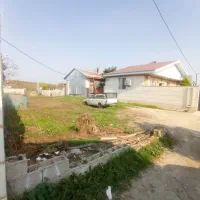 زمین مسکونی با پروانه