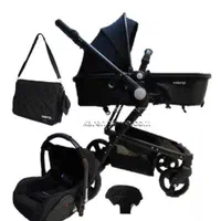 ست کالسکه و کریر هیرو دلیجان|کالسکه و لوازم جانبی|اردکان, |دیوار