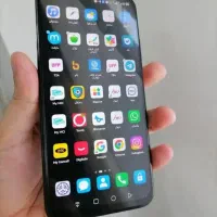 هواوی nov7i|موبایل|رشت, توشیبا|دیوار