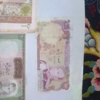 پول قدمی|کلکسیون و سرگرمی|تهران, سبلان (لشگر)|دیوار