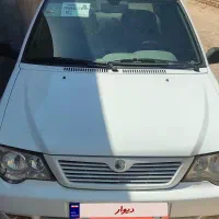 132 مدل 97