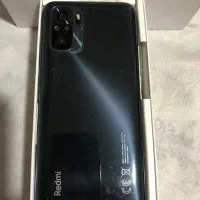 شیائومی ردمی۱۰|موبایل|تهران, اختیاریه|دیوار