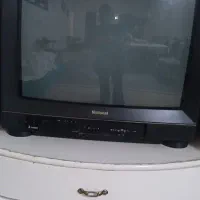 تلویزیون
