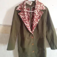 پالتو های نو|حراج|قم, شهر قائم|دیوار