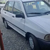 پراید مدل 83 شاسی سالم|خودرو سواری و وانت|ارومیه, |دیوار