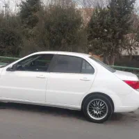 دنا تیپ ۱|خودرو سواری و وانت|گلستان (تهران), |دیوار