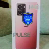 گوشی HMD-PULSE پلمپ