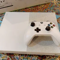 ایکس باکس وان اس/ xbox one s