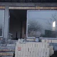 درب اتومات،شیشه جان پناه،جام بالکنی ،کرکره فولادی