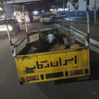 سه چرخ ۸۲ سند دار|موتورسیکلت|میاندوآب, |دیوار