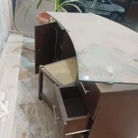 میز اداری|دفتر کار|کرمان, |دیوار