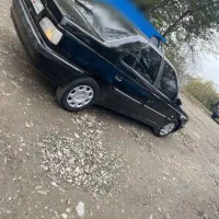 پارس سالم اس|خودرو سواری و وانت|شفت, |دیوار