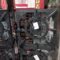 اجاق گاز لتیر پزی تک شعله دو شعله غرغری دار|اجاق گاز و لوازم برقی پخت‌وپز|یزد, |دیوار