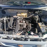 فروش خودرو|خودرو سواری و وانت|چالدران, |دیوار