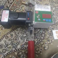قیچی سر طاقه بر دایانگ