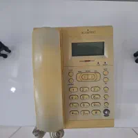 تلفن آلکاتل