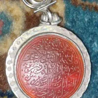 بازوبندموزه ای درباری نقره عتیقه ارسال از اصفهان|جواهرات|تهران, امام حسین|دیوار