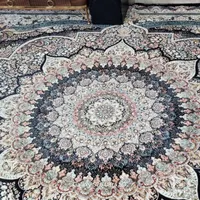 سه عدد فرش ۲ دوتا ۱۲ متری و یک ۶ متری