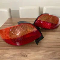خطر ۲۰۶ کبریتی اصلی . کاملا سالم با کیت کامل