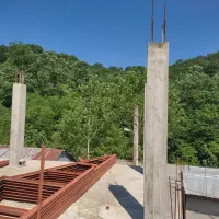 خانه-نمیه-ساخت
