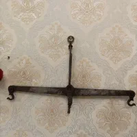 ترازوی روسی قدیمی