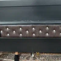 تخت خواب درحد نو