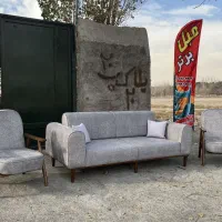 مبل راحتی ترند